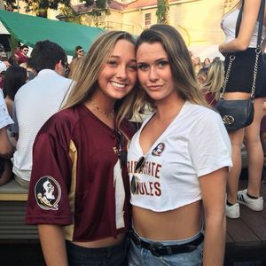 Meet your Posher, Bailey